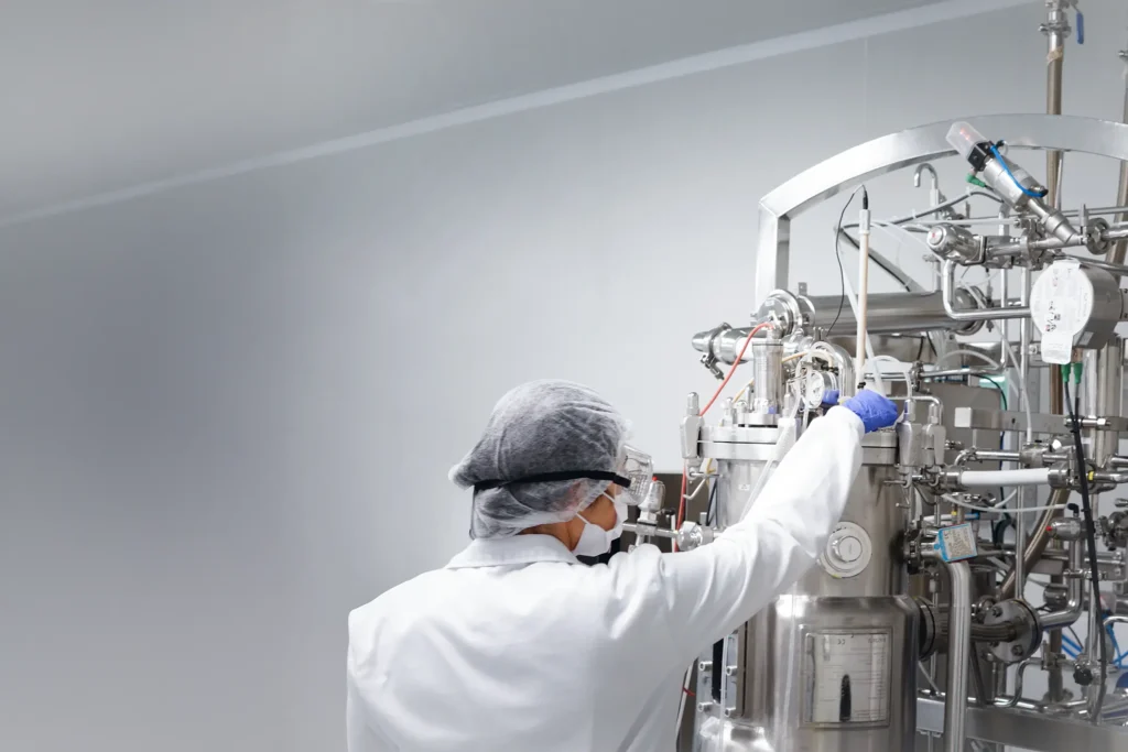 precision-fermentation-technology-yeast-cells
