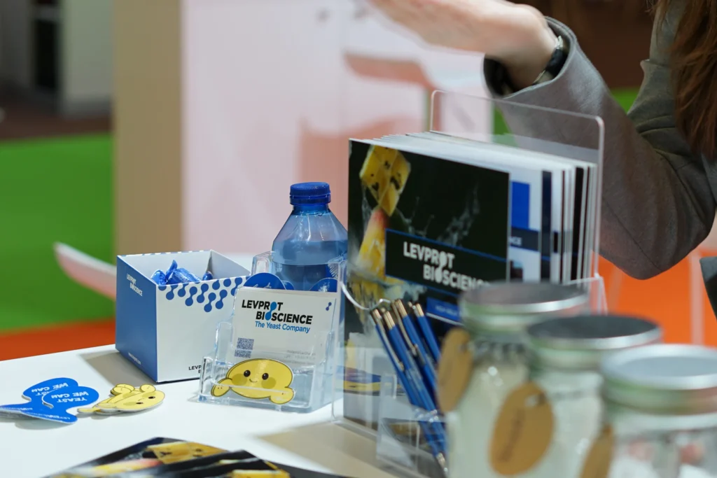 Levprot-Bioscience-Food4Future-2025