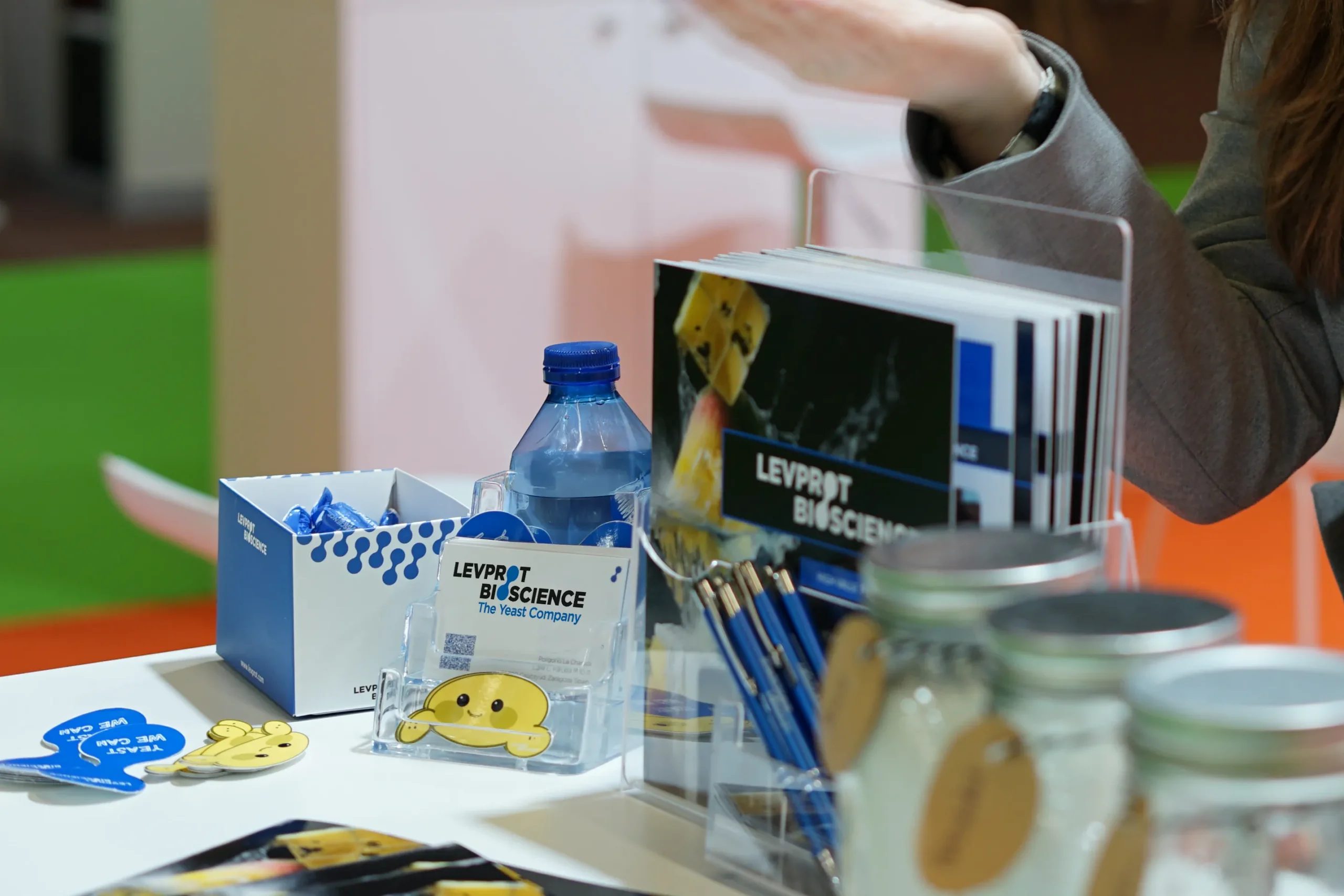 Levprot-Bioscience-Food4Future-2025