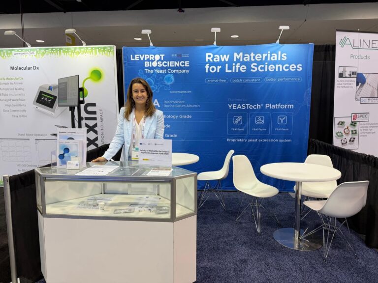 levprot-bioscience-at-adlm-2026